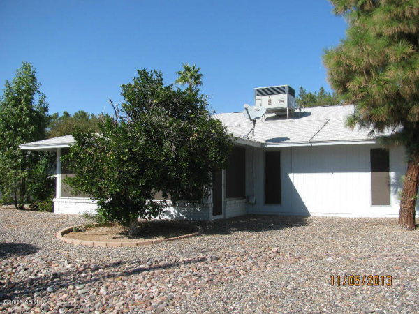 12615 W BRANDYWINE Drive
