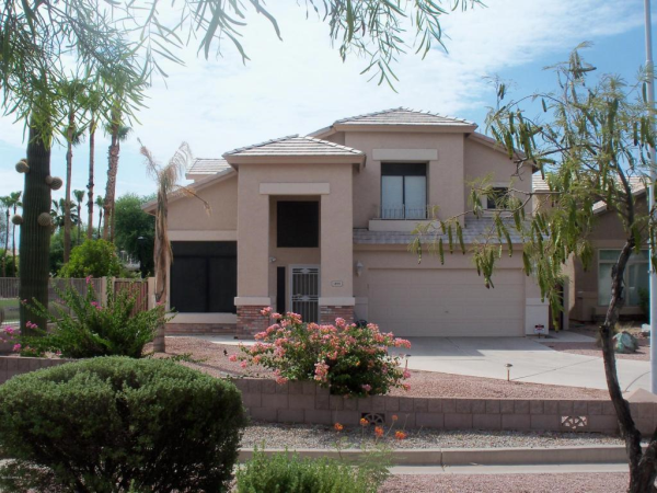 1895 E OASIS Drive