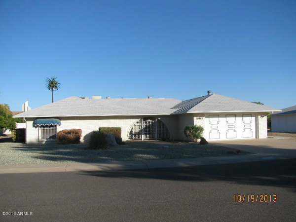 19443 N SOMBRERO Circle