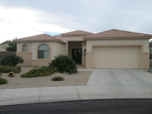 18043 W CAMINO REAL Drive