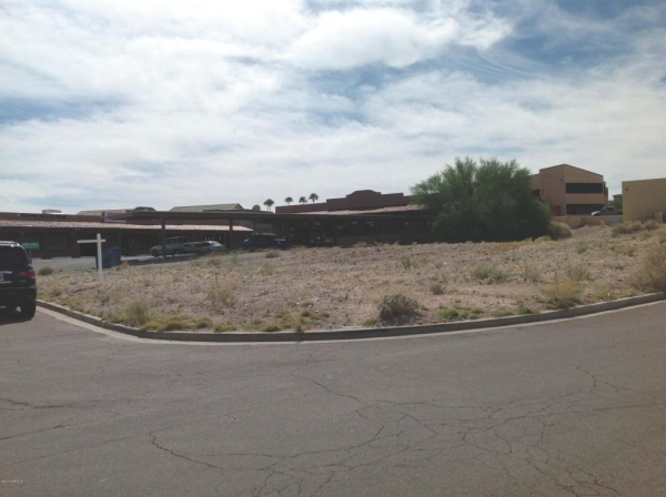 16907 E ENTERPRISE Drive