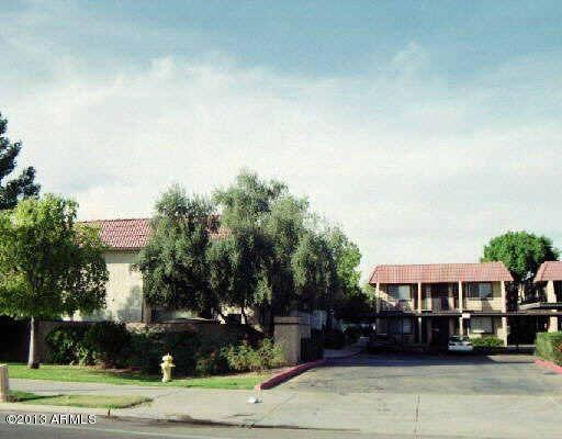 700 W University Drive