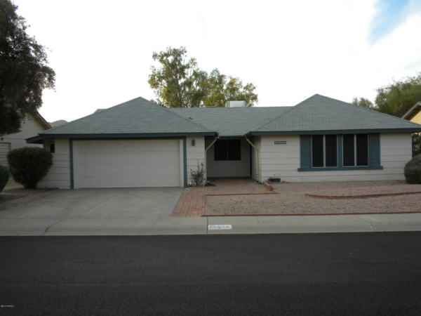 11838 S MAGIC STONE Drive
