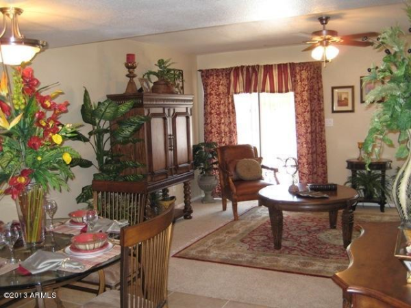 985 N GRANITE REEF Road