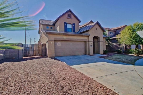 11851 W ALVARADO Road