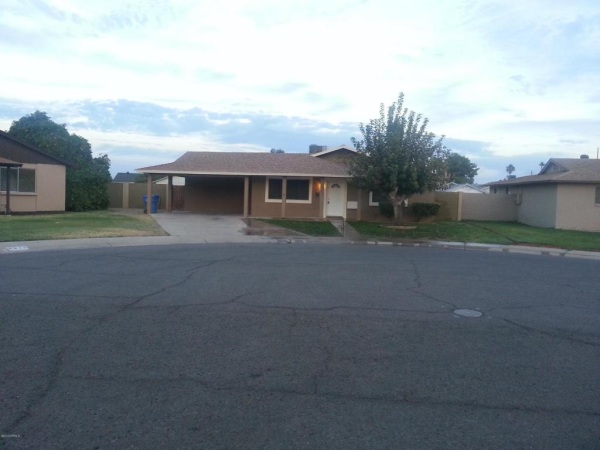 2011 N 56TH Drive
