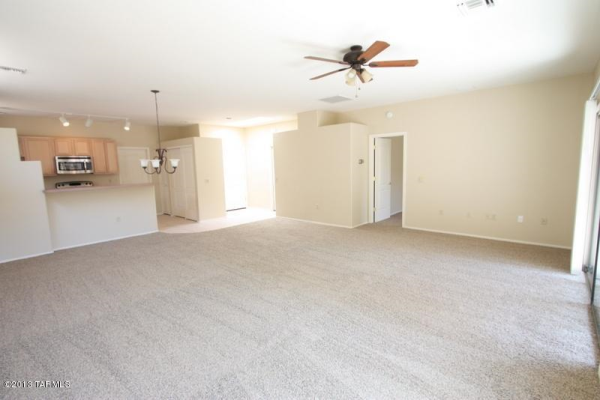 3765 S Avenida De Encino