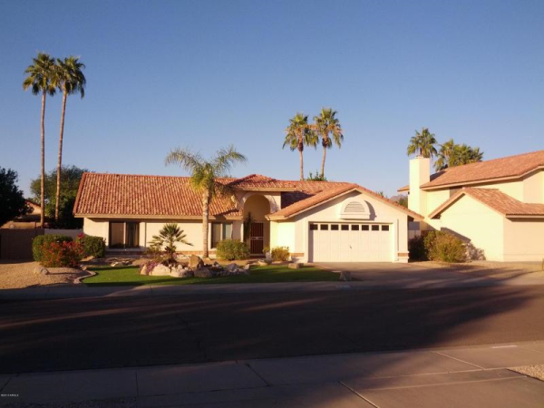 9146 E VOLTAIRE DR