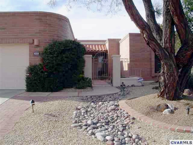 4254 S Camino Del Tejon