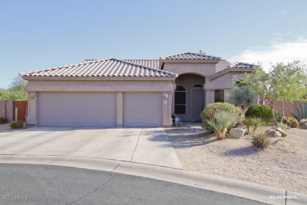 7550 E ORION Circle