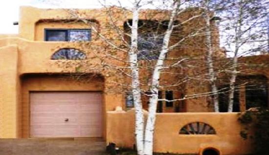 5 Sombra Ct