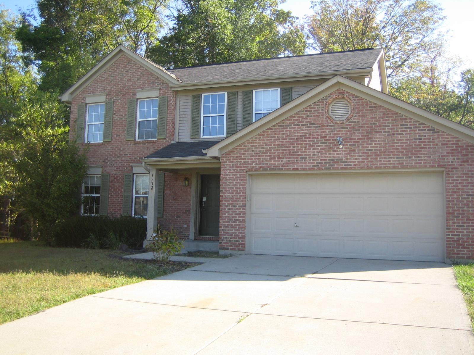 1872 Forest Run Dr