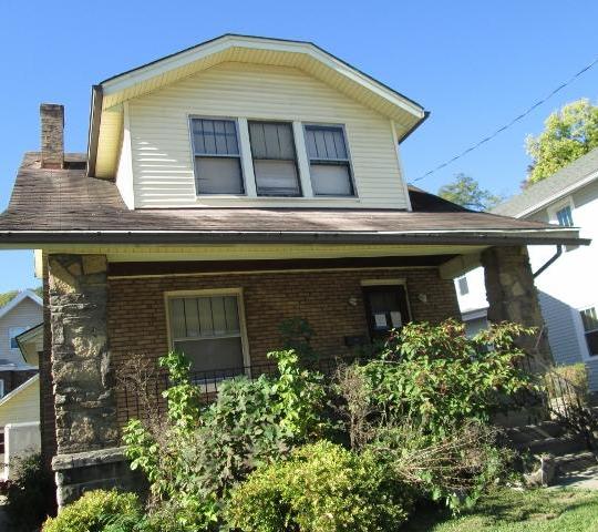1719 Euclid Avenue