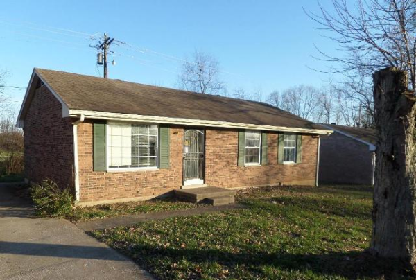 529 Queensway Drive