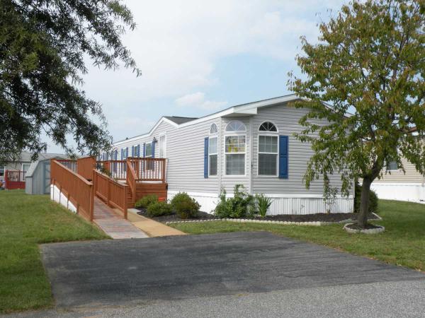 1511 Gallop Way