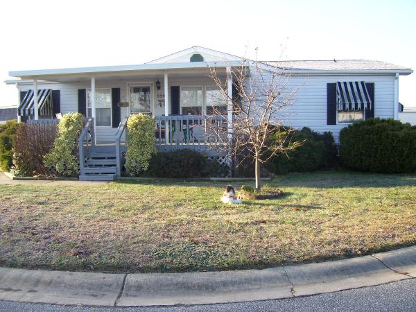 1841 Sonya Way