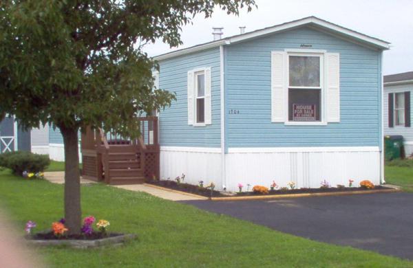 1704 Barbara Circle
