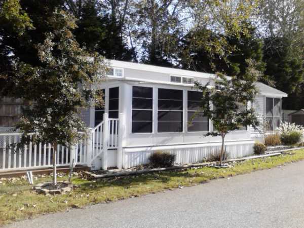 Dodd Avenue #27