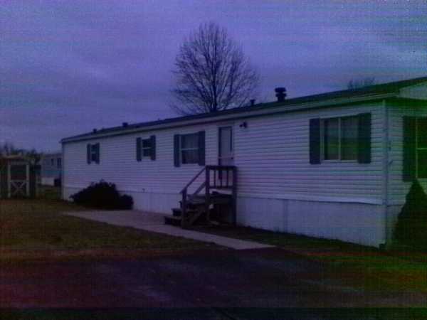 28 W Reybold Dr.
