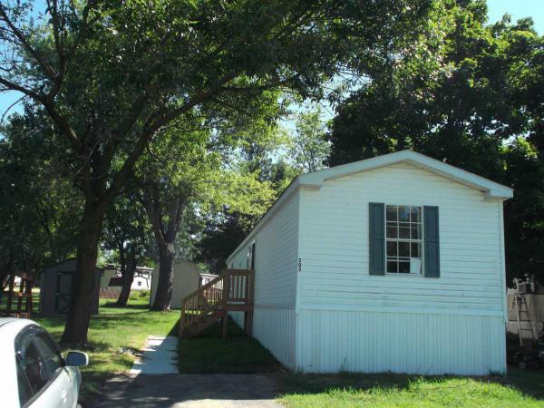 303 Hostetter Blvd.