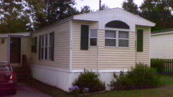 114 Boxwood Road