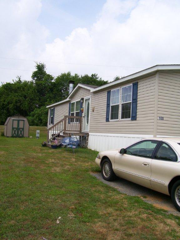 108 Boxwood Road