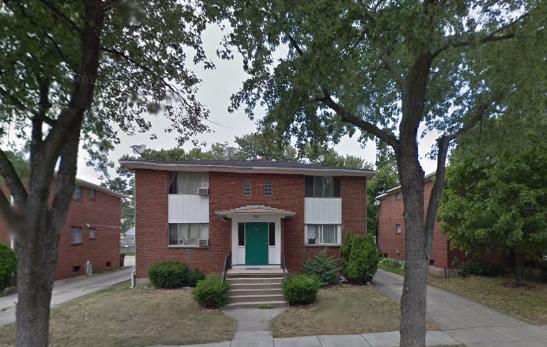 52 Mallory Road