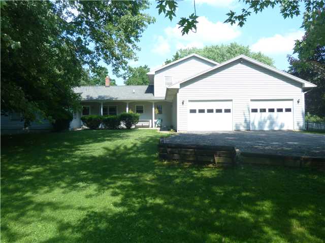180 Dailey Road