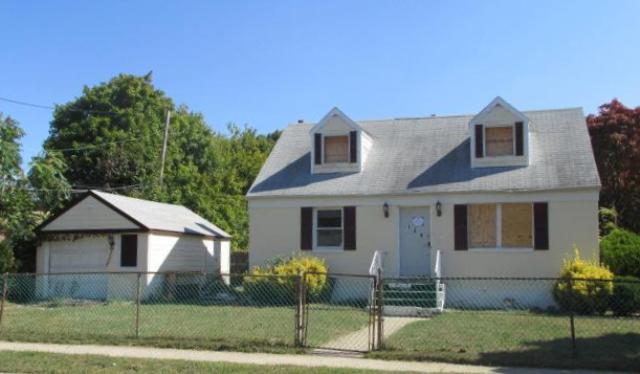 106 Rose Avenue