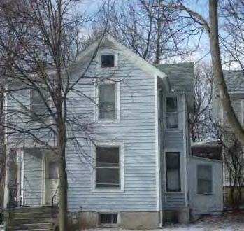 54 W Gibson St