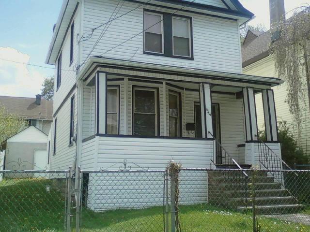644 Henderson Avenue