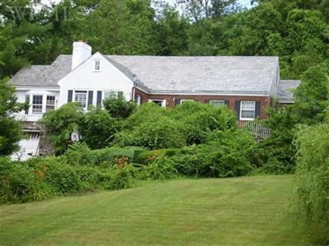 3 Fair Street