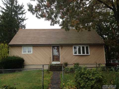 141 Putnam Avenue