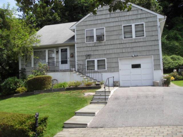 17 Montrose Rd