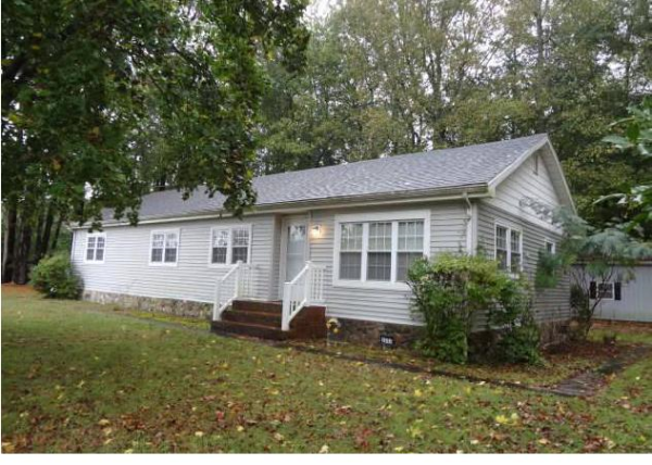 13531 South Old State Road