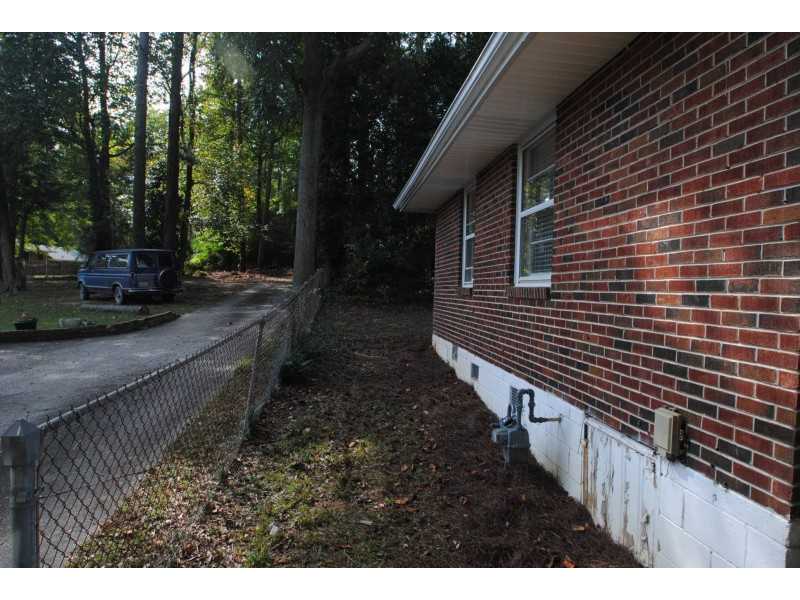 121 Hillsdale Drive