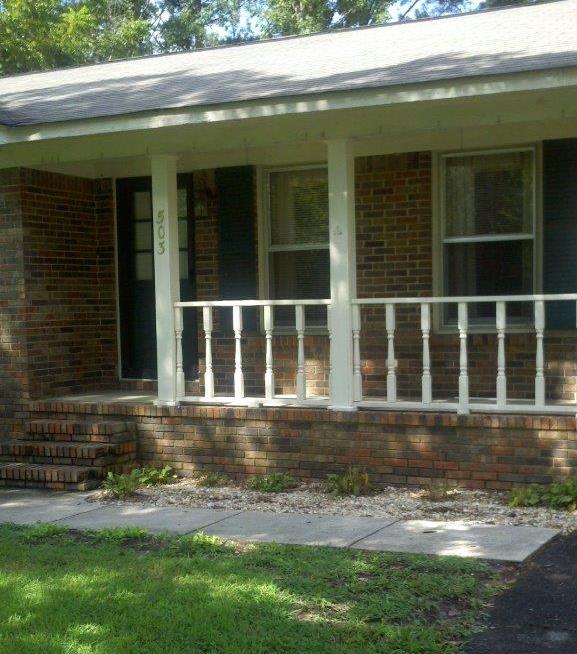 503 Ann Street