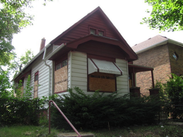 3243 N. 2nd St