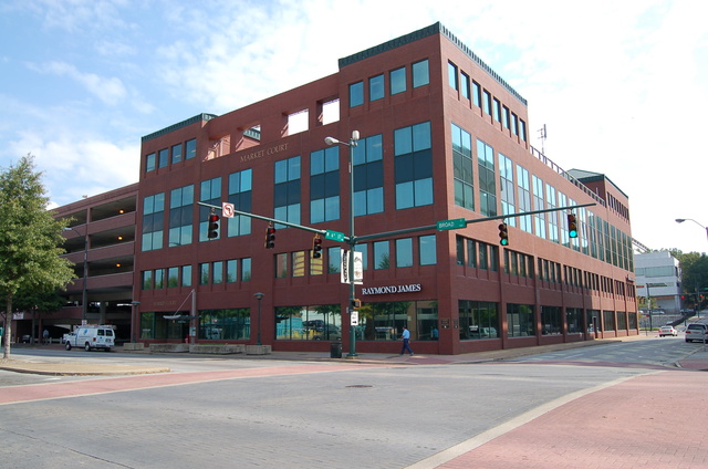 537 Market St