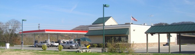 Monroe County