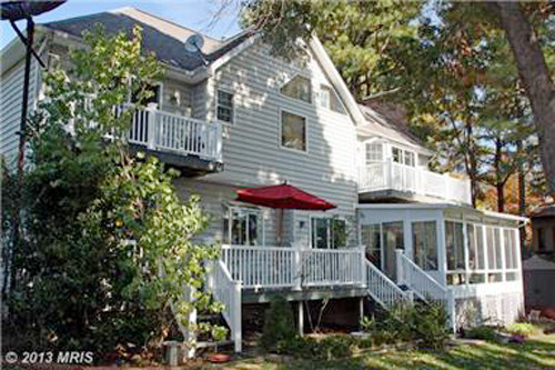 85 BROOKS COVE DR