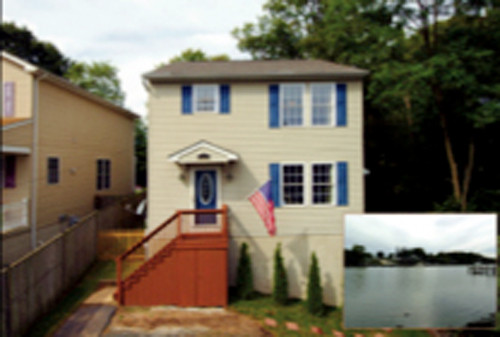 856 SHORE DR S