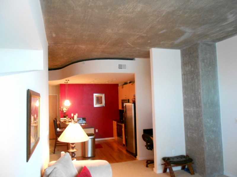 Unit 905 - 400 W Peachtree Street Nw