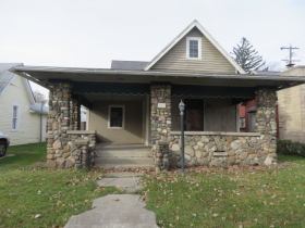 217 N F Street