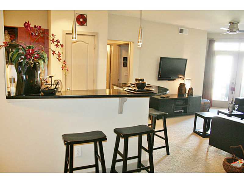 Unit 5056 - 390 17th Street Nw