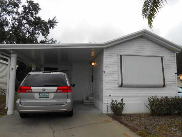 7 Snook Drive