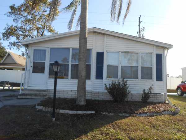 5 Tarpon Drive