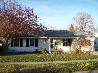 8 Shamrock Ct