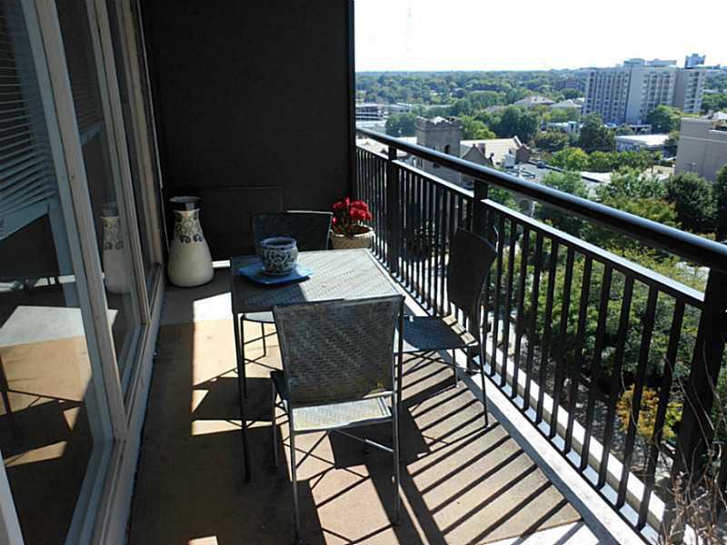 Unit 1111 - 620 Peachtree Street Ne