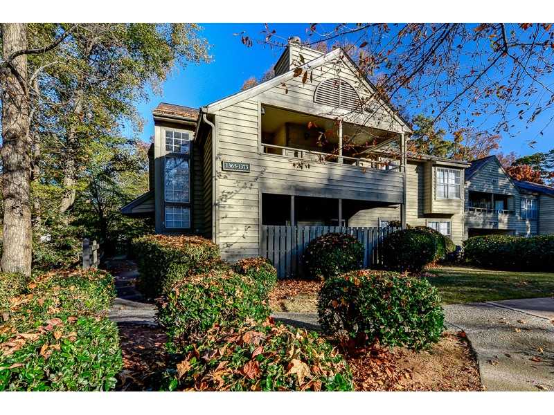 Unit 1365 - 1365 North Crossing Drive